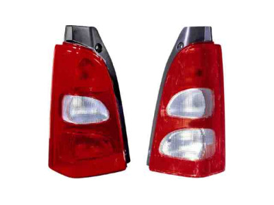 PILOTO TRASERO IZQUIERDO SUZUKI WAGON (02-08). 16884631