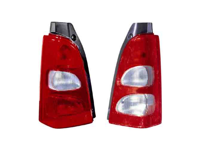 PILOTO TRASERO IZQUIERDO SUZUKI WAGON (02-08). 16884631