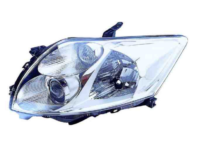 FARO PRINCIPAL IZQUIERDO TOYOTA AURIS 3/5P (07-10). 11901301