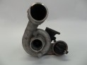 TURBO COMPRESOR RENAULT MEGANE 1996