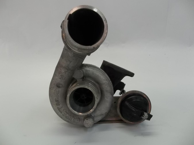 TURBO COMPRESOR RENAULT MEGANE 1996