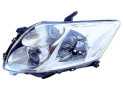 FARO PRINCIPAL DERECHO TOYOTA AURIS 3/5P (07-10). 11901302