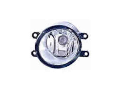FARO ANTINIEBLA IZQUIERDO TOYOTA AURIS 3/5P (07-10). 13907771