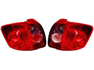 PILOTO TRASERO IZQUIERDO TOYOTA AURIS 3/5P (07-10). 16901331