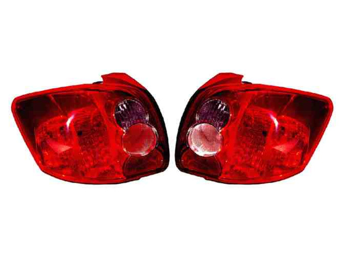 PILOTO TRASERO DERECHO TOYOTA AURIS 3/5P (07-10). 16901332