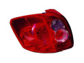 PILOTO TRASERO DERECHO TOYOTA AURIS 3/5P (07-10). 16901334