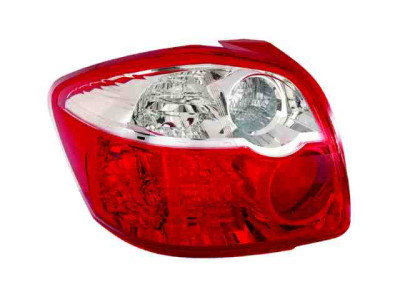 PILOTO TRASERO DERECHO TOYOTA AURIS (10-13). 16901336