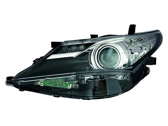 FARO PRINCIPAL IZQUIERDO TOYOTA AURIS (13-15). 11901411