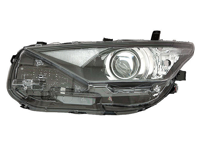 FARO PRINCIPAL DERECHO TOYOTA AURIS (15-19). 11226522