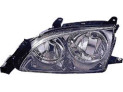 FARO PRINCIPAL IZQUIERDO TOYOTA AVENSIS (00-03). 11907101