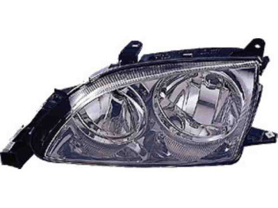 FARO PRINCIPAL IZQUIERDO TOYOTA AVENSIS (00-03). 11907101