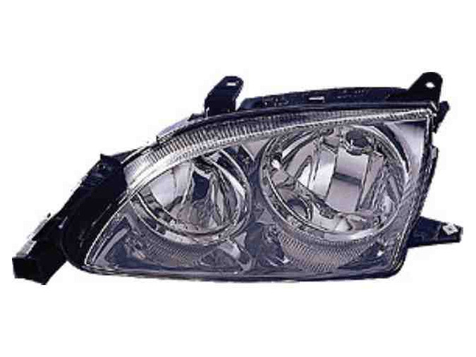 FARO PRINCIPAL DERECHO TOYOTA AVENSIS (00-03). 11907102
