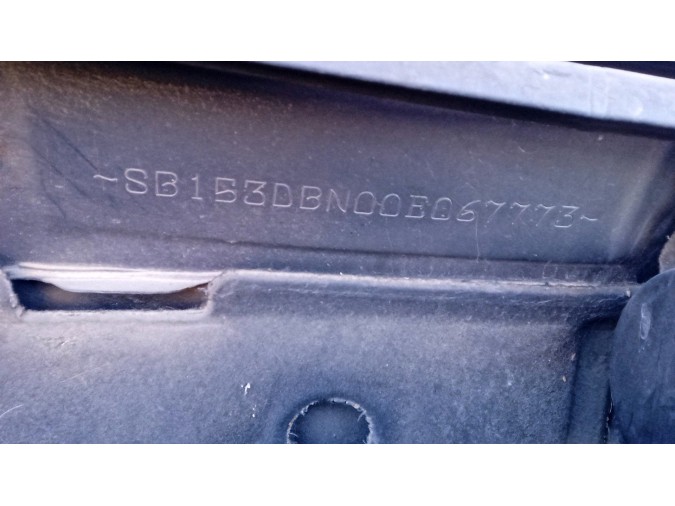ELEVALUNAS DELANTERO DERECHO TOYOTA AVENSIS 2002