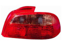PILOTO TRASERO IZQUIERDO TOYOTA AVENSIS (00-03). 16907131