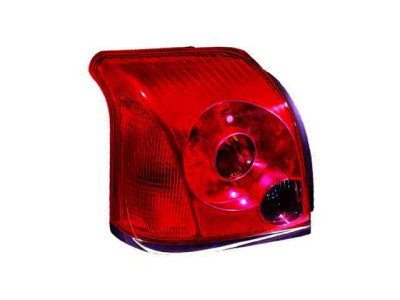 PILOTO TRASERO IZQUIERDO TOYOTA AVENSIS Sedan 4P (03-06). 16907231