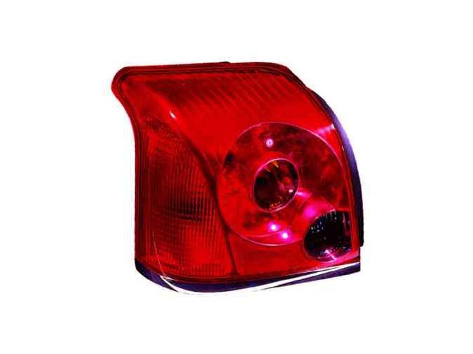 PILOTO TRASERO IZQUIERDO TOYOTA AVENSIS Sedan 4P (03-06). 16907231