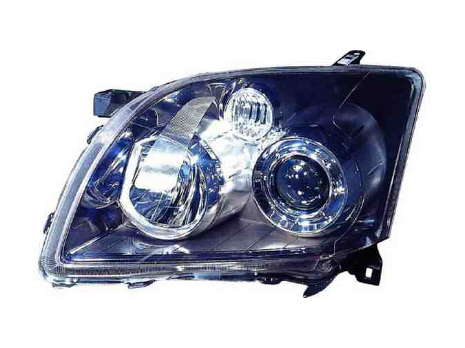 FARO PRINCIPAL DERECHO TOYOTA AVENSIS (06-08). 11907206