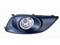 FARO ANTINIEBLA IZQUIERDO TOYOTA AVENSIS (06-08). 13907273
