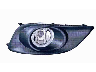 FARO ANTINIEBLA IZQUIERDO TOYOTA AVENSIS (06-08). 13907273