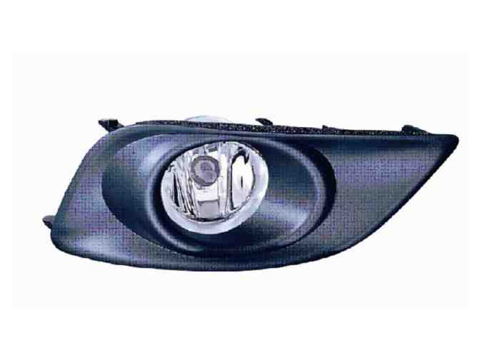 FARO ANTINIEBLA IZQUIERDO TOYOTA AVENSIS (06-08). 13907273