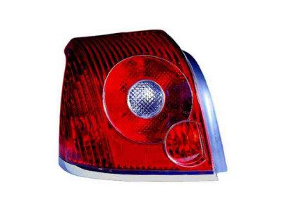 PILOTO TRASERO IZQUIERDO TOYOTA AVENSIS Sedan 4P (06-08). 16907233