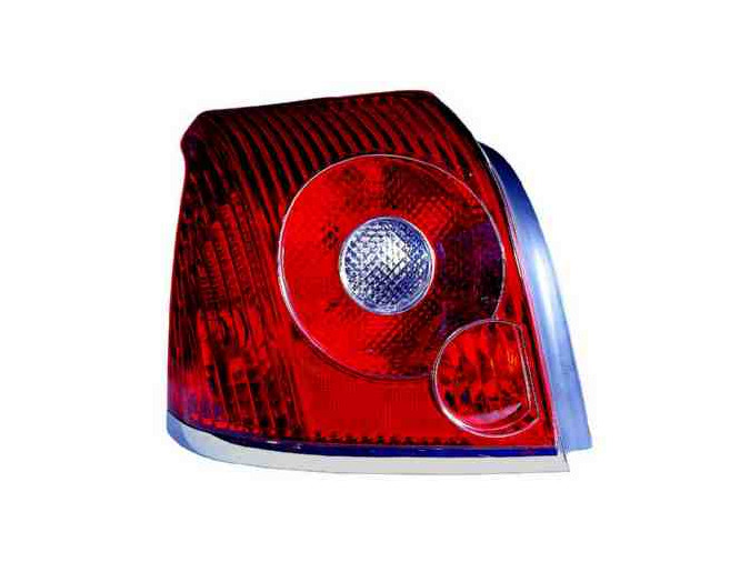 PILOTO TRASERO IZQUIERDO TOYOTA AVENSIS Sedan 4P (06-08). 16907233