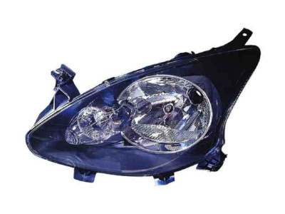 FARO PRINCIPAL IZQUIERDO TOYOTA AYGO (05-). 11909501