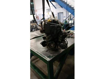 Alternador RENAULT MÉGANE