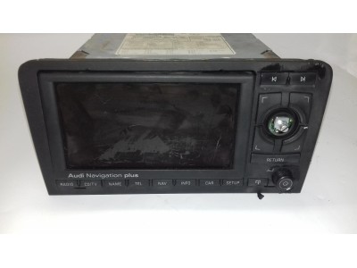 SISTEMA AUDIO AUDI A3 2003