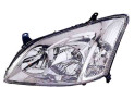 FARO PRINCIPAL DERECHO TOYOTA COROLLA Hatchback 3/5P (01-04). 11900702