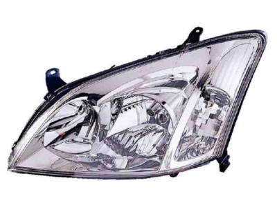 FARO PRINCIPAL DERECHO TOYOTA COROLLA Hatchback 3/5P (01-04). 11900702