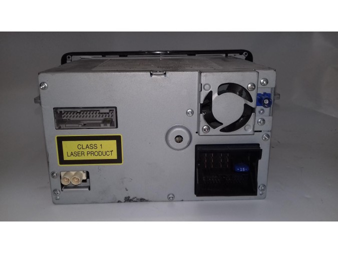 SISTEMA AUDIO AUDI A3 2003