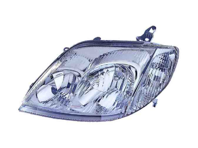 FARO PRINCIPAL IZQUIERDO TOYOTA COROLLA Sedan 4P / St. Wagon (01-04). 11900703