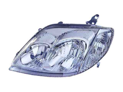 FARO PRINCIPAL DERECHO TOYOTA COROLLA Sedan 4P / St. Wagon (01-04). 11900706