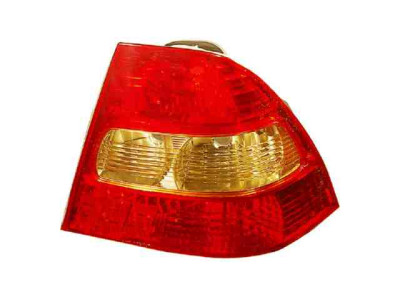 PILOTO TRASERO DERECHO TOYOTA COROLLA Sedan 4P (01-04). 16900734
