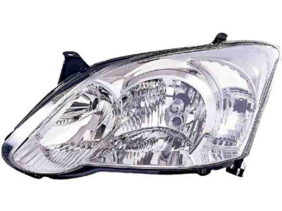 FARO PRINCIPAL IZQUIERDO TOYOTA COROLLA Hatchback 3/5P (04-07). 11900801