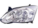 FARO PRINCIPAL DERECHO TOYOTA COROLLA Hatchback 3/5P (04-07). 11900802