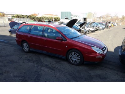 PILOTO TRASERO IZQUIERDO CITROEN C5 2004