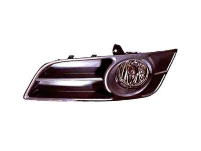 FARO ANTINIEBLA IZQUIERDO TOYOTA COROLLA Hatchback 3/5P (04-07). 13900871