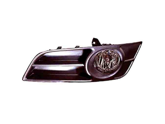 FARO ANTINIEBLA DERECHO TOYOTA COROLLA Hatchback 3/5P (04-07). 13900872