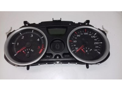 CUADRO INSTRUMENTOS RENAULT MEGANE 2008