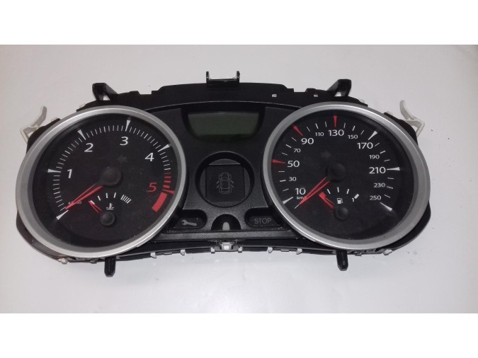 CUADRO INSTRUMENTOS RENAULT MEGANE 2008