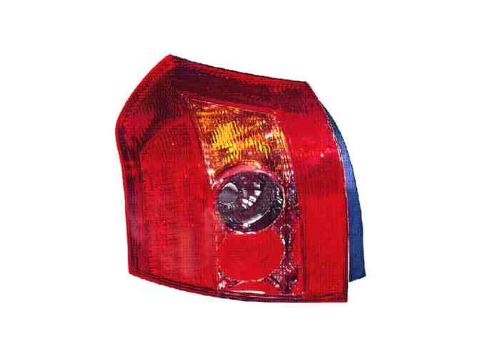 PILOTO TRASERO IZQUIERDO TOYOTA COROLLA Hatchback 3/5P (04-07). 16900831