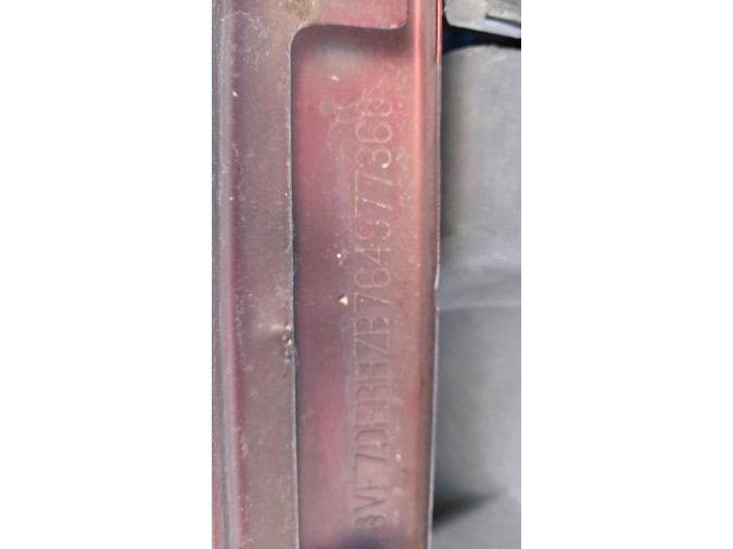 FARO DELANTERO IZQUIERDO CITROEN C5 2004
