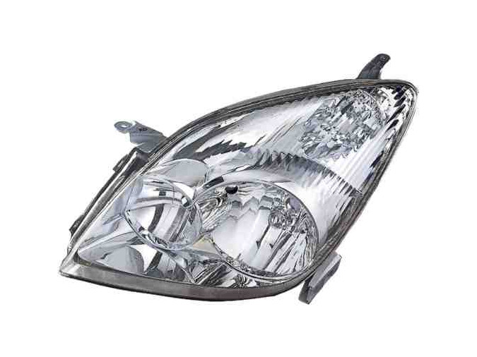 FARO PRINCIPAL DERECHO TOYOTA COROLLA VERSO (02-04). 11900722