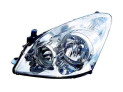 FARO PRINCIPAL IZQUIERDO TOYOTA COROLLA VERSO (05-09). 11900905