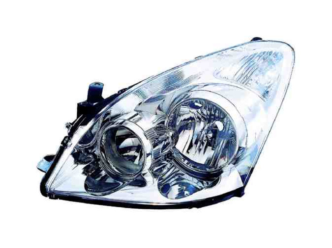 FARO PRINCIPAL IZQUIERDO TOYOTA COROLLA VERSO (05-09). 11900905