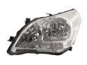 FARO PRINCIPAL IZQUIERDO TOYOTA COROLLA VERSO (09-13). 11021501