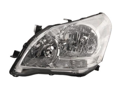 FARO PRINCIPAL IZQUIERDO TOYOTA COROLLA VERSO (09-13). 11021501