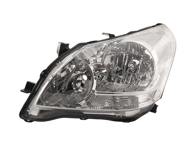 FARO PRINCIPAL DERECHO TOYOTA COROLLA VERSO (09-13). 11021502